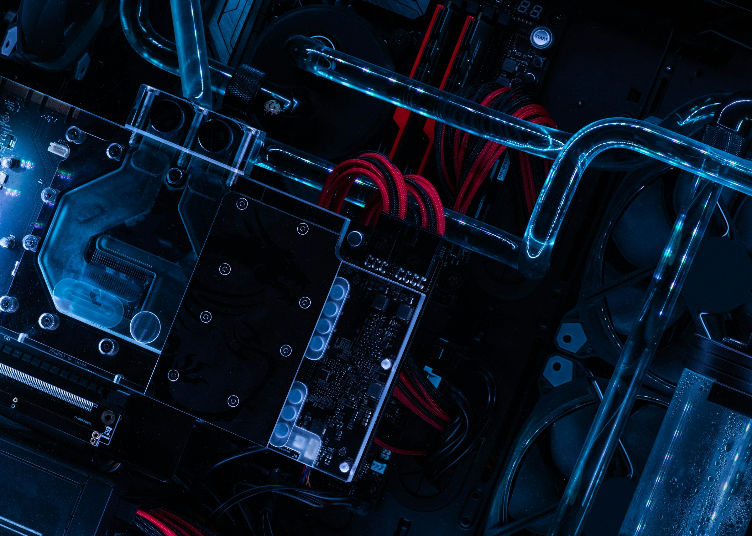 Technology Background